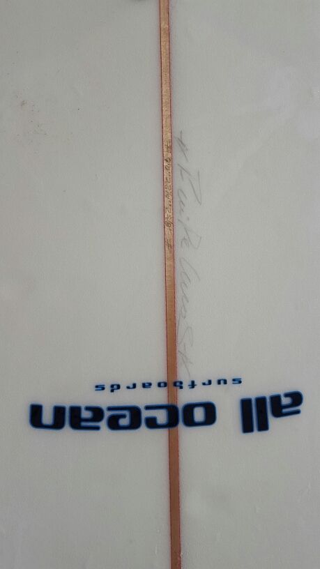 Longboard / tablon 9.0  - ALL OCEAN