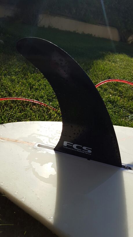 Longboard / tablon 9.0  - ALL OCEAN