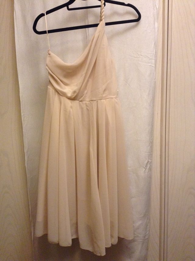 Vestido de fiesta estilo griego