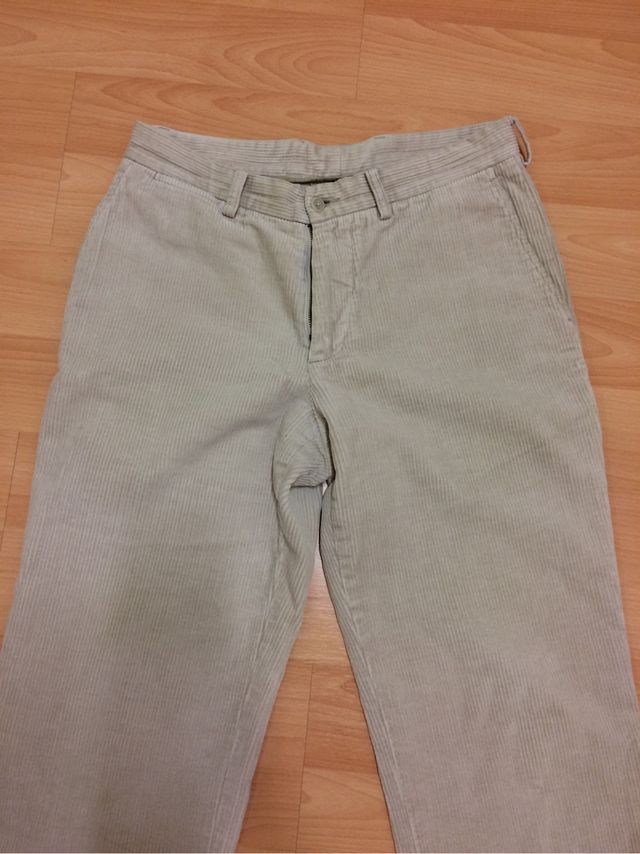 Pantalones chico Massimo Dutti