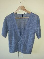 Chaqueta mujer NAF NAF