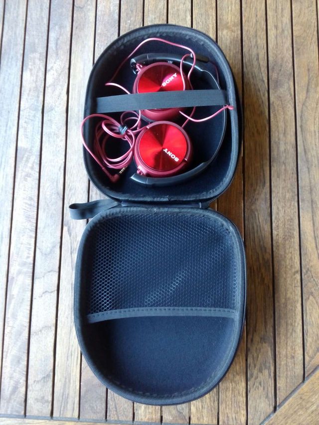 Funda para cascos nueva