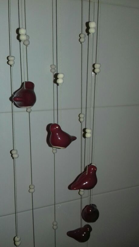 mobil decoracion ceramica