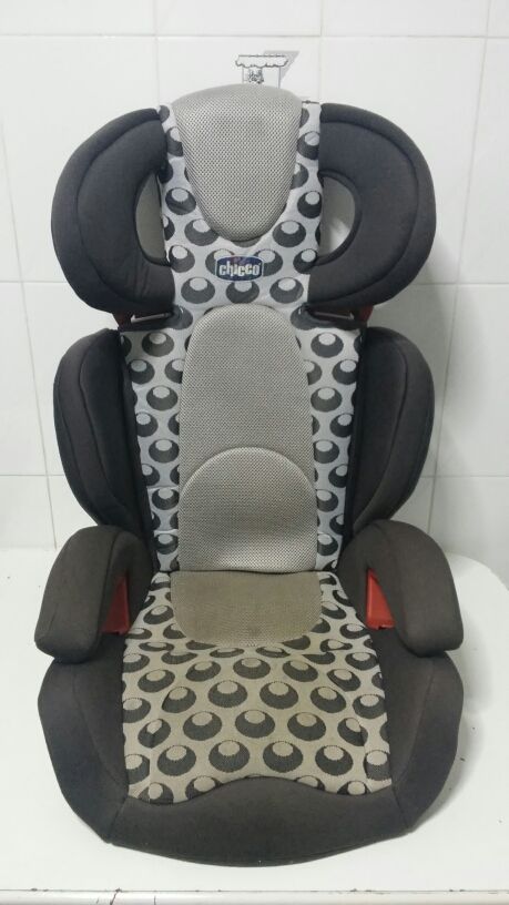 SILLA CHICCO 15/36 kg