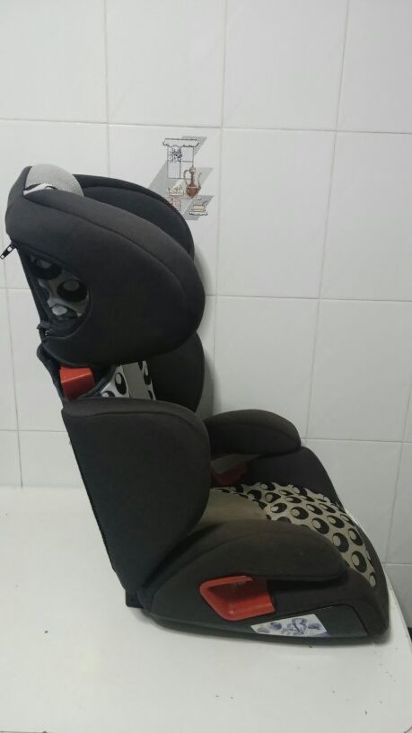 SILLA CHICCO 15/36 kg