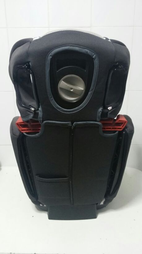 SILLA CHICCO 15/36 kg