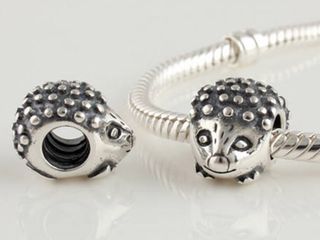 erizo charm pandora erizo charm pandora
