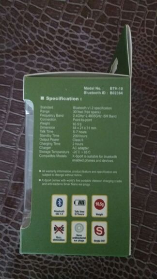 manos libres bluetooth