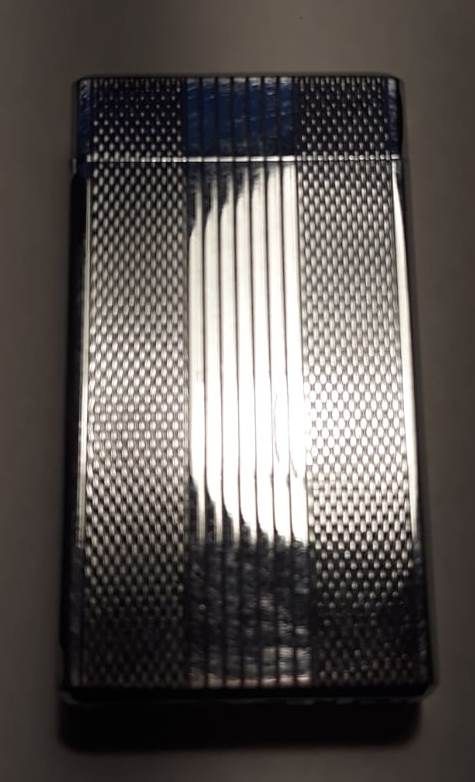 Mechero Colibrí Molectric 88