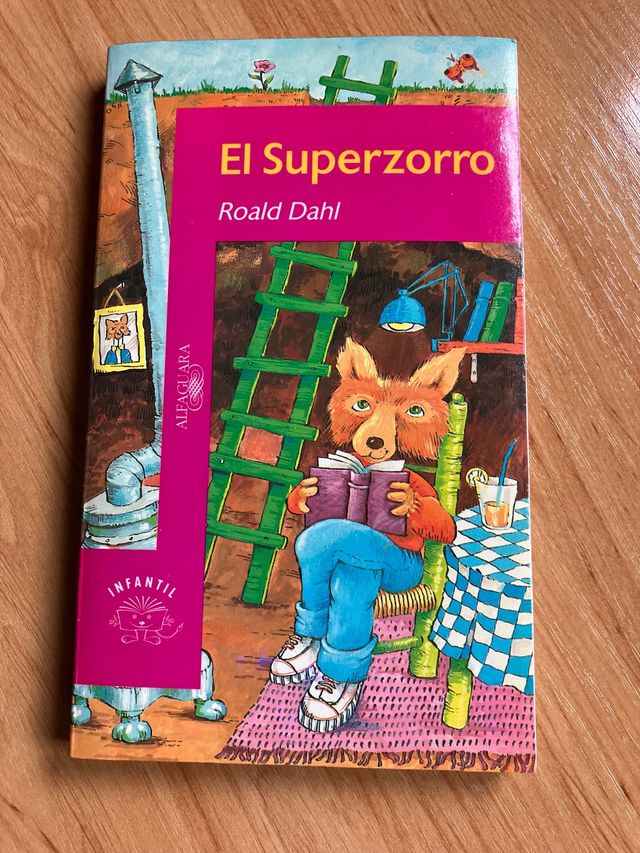 El Superzorro