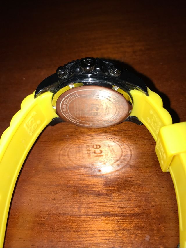 Reloj ICE WATCH caballero