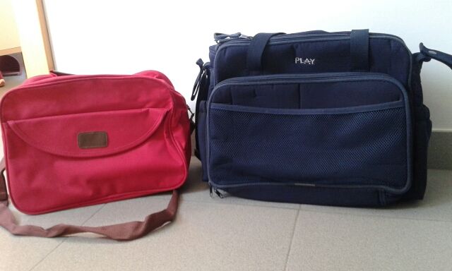 OFERTA Bolso para carro.Regalo bolso rojo