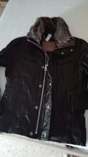 Cazadora chaqueta nueva