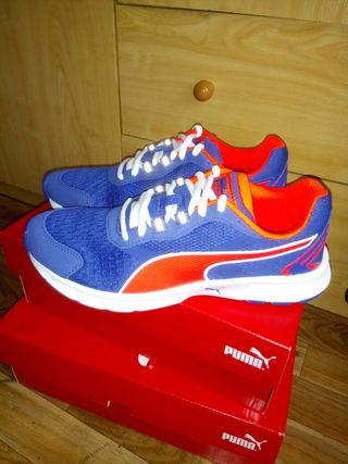 zapatillas puma 37 zapatillas puma 37