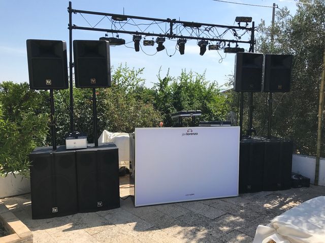 Alquiler sonido Carnaval, Nochevieja