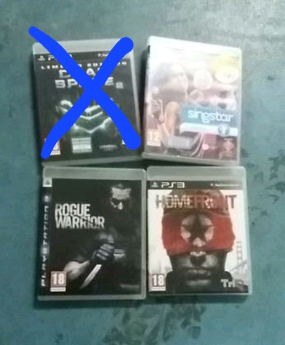 juegos de PlayStation 3