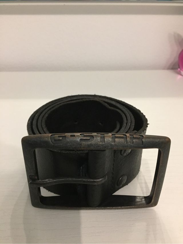 Cinturon g-star