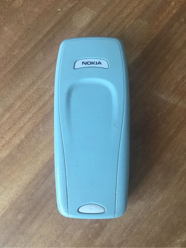 Movil Nokia vintage