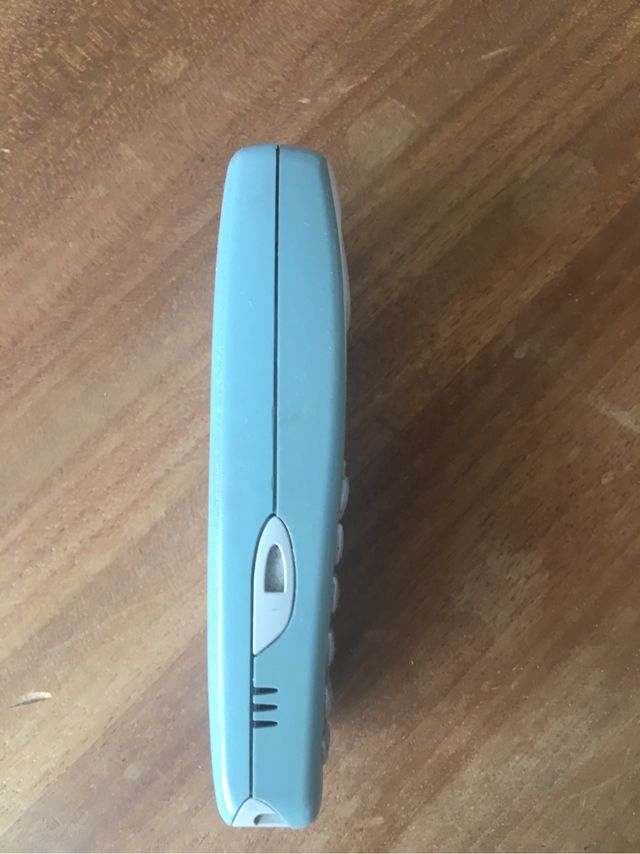 Movil Nokia vintage