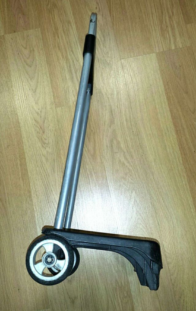 Carro mochila carrito mochila