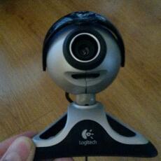 QuickCam 8.2.0 Logitech