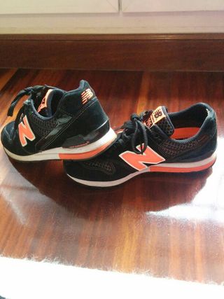 new balance 996 originales
