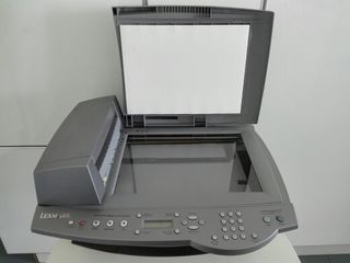 lexmark x6170