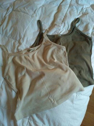 camisetas tintoretto