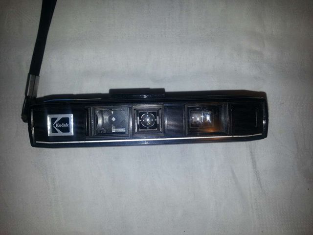 Camara Kodak vintage