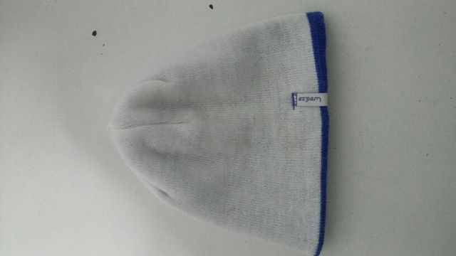 GORRO WED'ZE REBERSIBLE