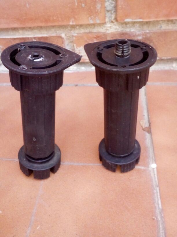 Patas muebles de cocina de segunda mano por 1 € en Campo Real en ... Patas muebles de cocina de segunda mano por 1 € en Campo Real en ...