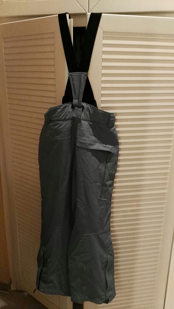 Pantalón  esquí niño/niña