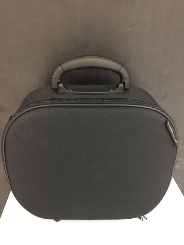 Maletin Reminton sin usar