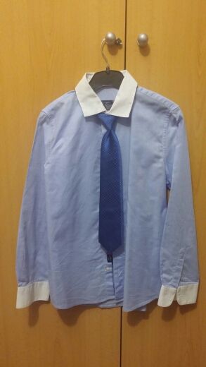 Fato infantil para comunhão, casamentos...