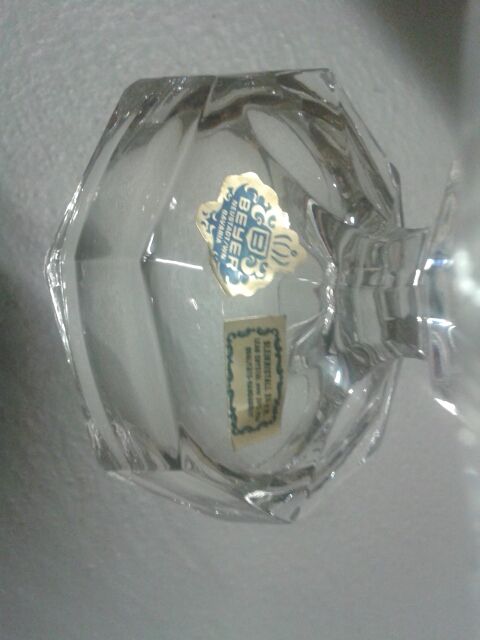 FRUTERO FUENTE CRISTAL