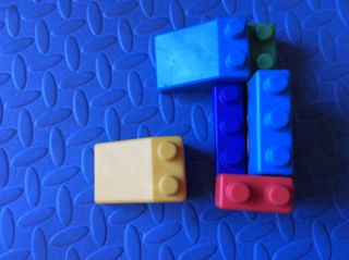 juguettos construcciones