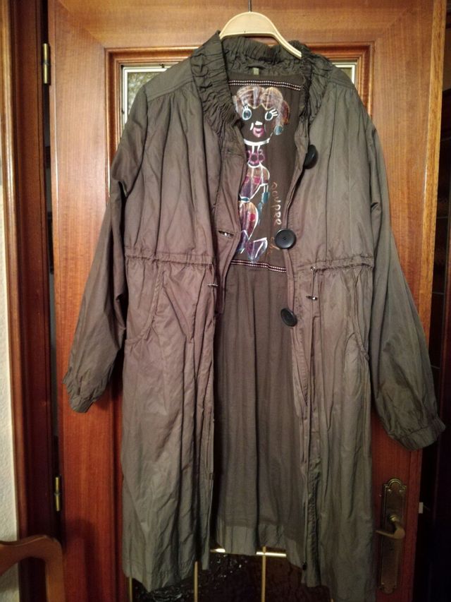 Abrigo Boutique Bilbao Único