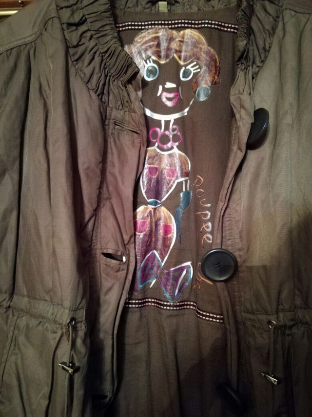 Abrigo Boutique Bilbao Único