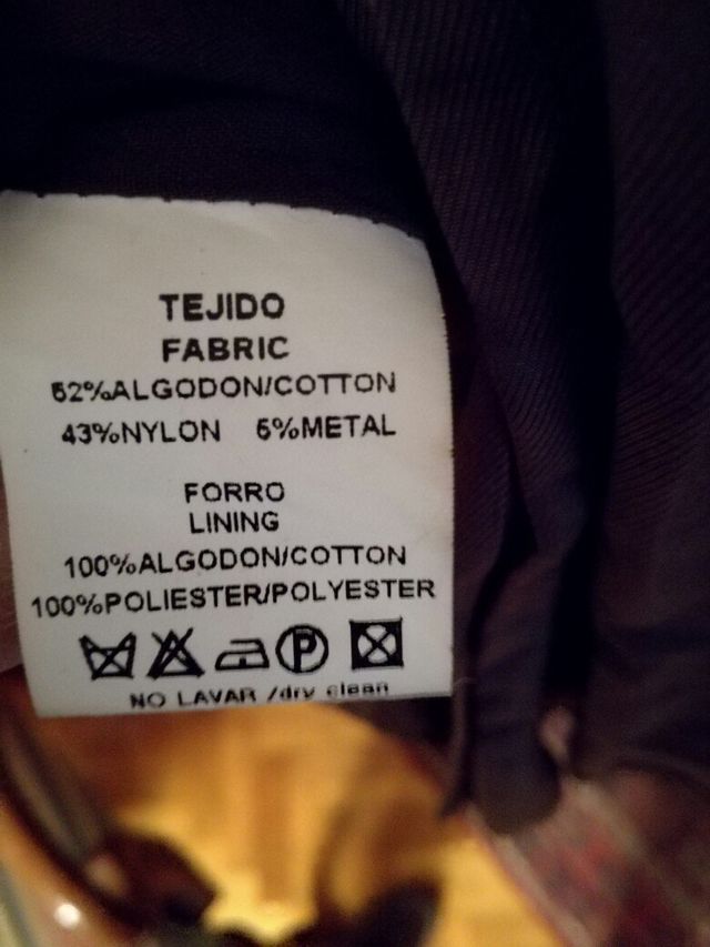 Abrigo Boutique Bilbao Único