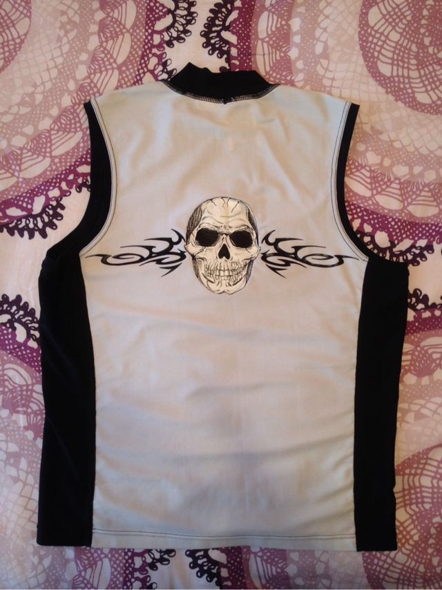 Camiseta lycra deportes naúticos NUEVA