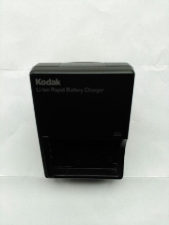 Cargador Kodak K5000