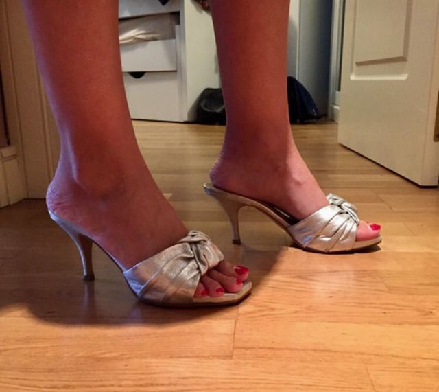 Sandalias de pedro miralles