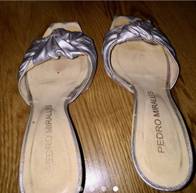 Sandalias de pedro miralles