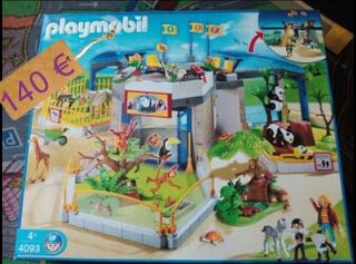 4093 playmobil