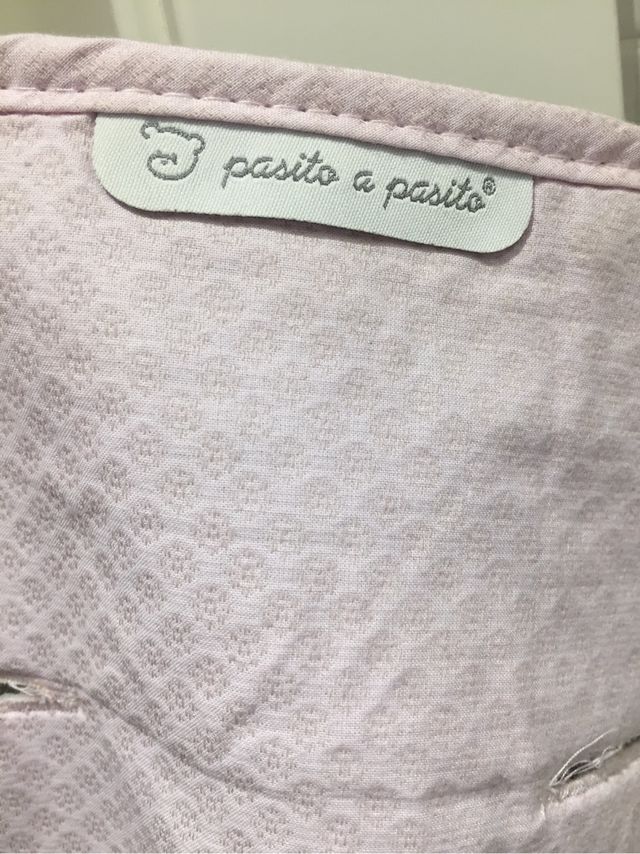 Funca cochecito Pasito Pasito nueva a estrenar