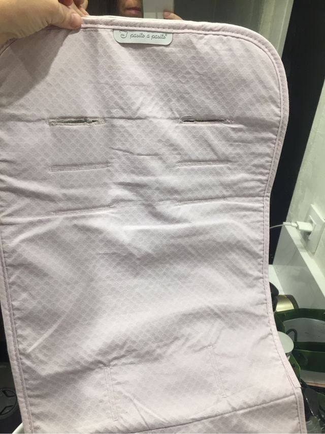 Funca cochecito Pasito Pasito nueva a estrenar