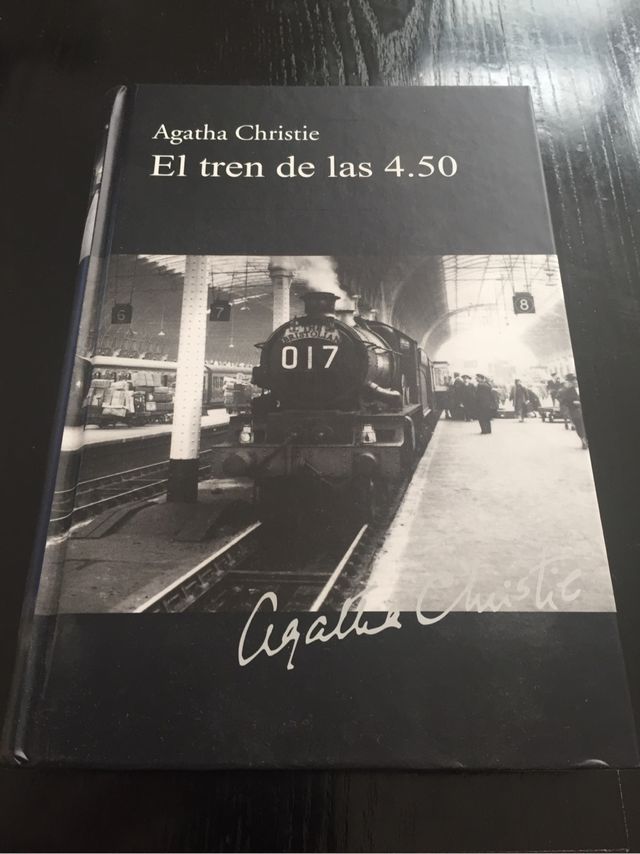 El tren de las 4.50