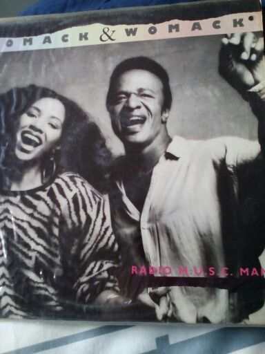 Lp Womack & Womack