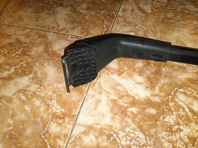 barras de porta hequipage