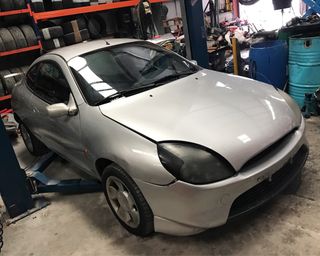 faro ford puma faro ford puma